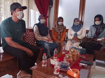 Keluhan Keluarga Buruh Tambang Ajibarang di-Tengah Atensi Kompolnas