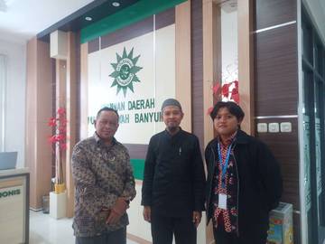 Masjid 17 Purwokerto Hadirkan Program Tarawih Satu Juz
