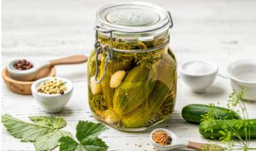 Acar Timun Homemade: Segar, Nikmat, dan Sehat