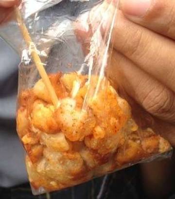Cimin Rice Paper Lebih Praktis dan Sehat