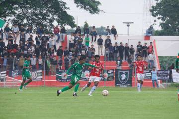 Hasil Liga 4: Persibangga Menang, Persibas Tumbang