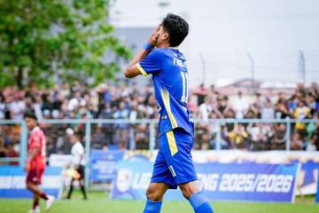 Perempat Final Liga 4 Jateng, Tuan Rumah Bertumbangan