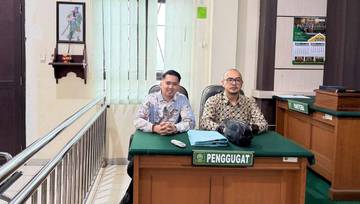 PAD Kilang Cilacap Tegaskan Tak Ada PHK Sepihak