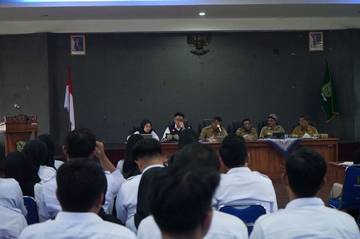 Banjarnegara Wajibkan Bahan Lokal untuk Menu MBG