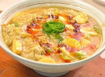 Telur Tahu Saus: Menu Praktis dan Rendah Kalori 