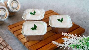 Resep Lumpur Surga Lembut dan Gurih