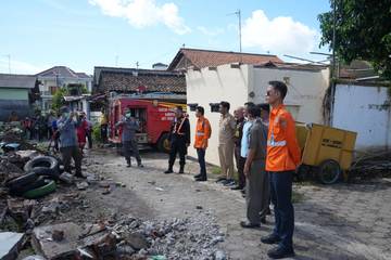 Sepanjang 2025, Daop 5 Sertipikasi Tanah Rp499 Miliar