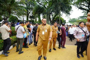 Pemkab Purbalingga Tegaskan Dukung Program Presiden