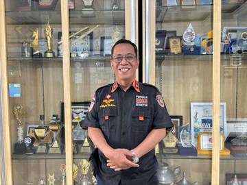 Masih Dibutuhkan Masyarakat, Dishub Dorong Penataan Angkutan Umum