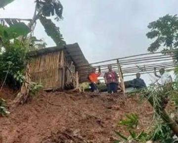 Kecamatan Kemranjen Tingkatkan Kesiapsiagaan Hadapi Potensi Bencana 