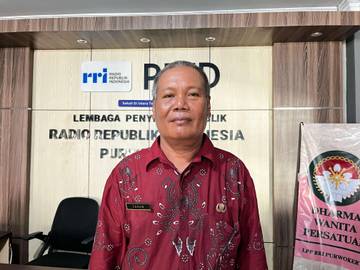 Jam Operasional Pasar Pratista Harsa Kini Lebih Panjang