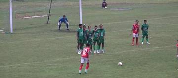 Tundukkan Persik Kendal 1-0, Persibangga ke Semifinal