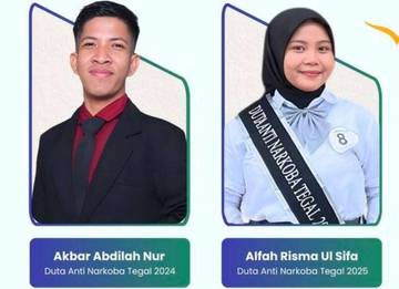 Duta Anti Narkoba: Membawa Perubahan bagi Masyarakat 