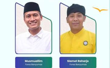 FORSA Banyumas: Toleransi di Tengah Modernisasi