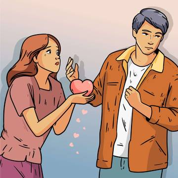Mengenal Love Bombing: Ketika Cinta Berubah Menjadi Obsesi