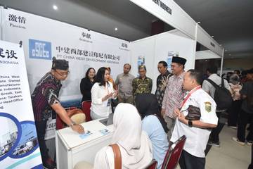 Unsoed Gelar Job Fair dan Expo Kewirausahaan 2026