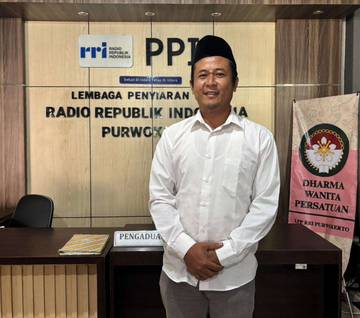 KPU Banyumas Soroti Wacana Pilkada Kembali ke DPRD