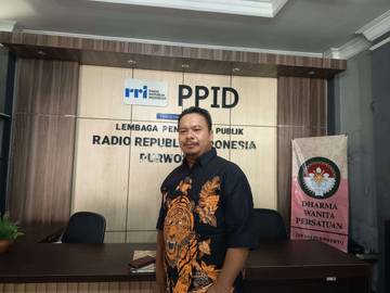 Bawaslu Banyumas Siap Awasi Pilkada, Meski Lewat DPRD