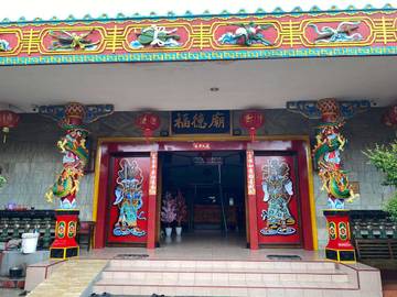 Warga Purwokerto Bisa Ngabuburit Sambil Menonton Barongsai