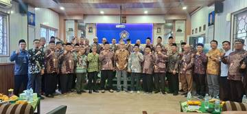 Asrama Mahasiswa Jadi Kunci Penguatan Karakter di PTMA