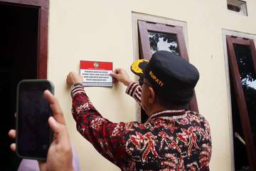 Tekan Kemiskinan, Banyumas Siapkan Perbaikan 1.800 RTLH