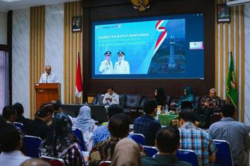 Beasiswa hingga Petani Muda Jadi Paket Prioritas Banyumas