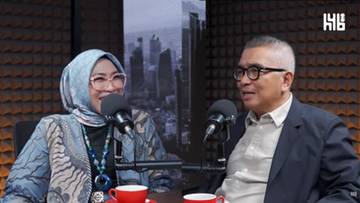 Istilah Mental Health yang Populer di Kalangan GenZ