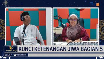 Kunci Ketenangan Jiwa: Membaca Al-Qur’an