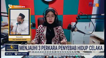 3 Hal yang Harus Dihindari untuk Mencapai Kesuksesan