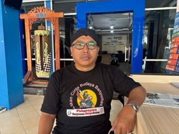 DKKB Hadirkan Banyumas Culture Festival Perdana 2026