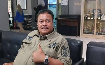 BPBD Purbalingga Prioritaskan Rehabilitasi Mental Pasca Banjir Bandang