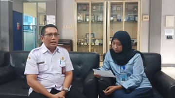 Penataan Pedagang Jalan Vihara Demi Ketertiban Pasar Wage