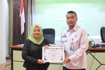 Kanwil Kemenkum Jateng Gandeng UIN Saizu Sosialisasikan Undang-undang