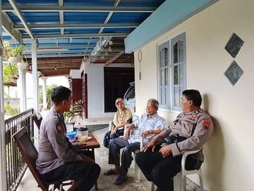 Terpisah 14 Tahun, Secercah Ingatan Jadi Jembatan Pulang