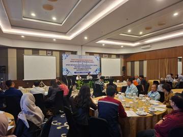 UMK Cilacap 2026 Naik, Apindo Belum Ajukan Keberatan