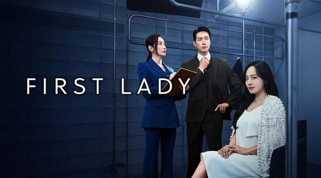 Intip Daftar Pemain, Sinopsis Drakor ‘The First Lady’ - RRI.co.id