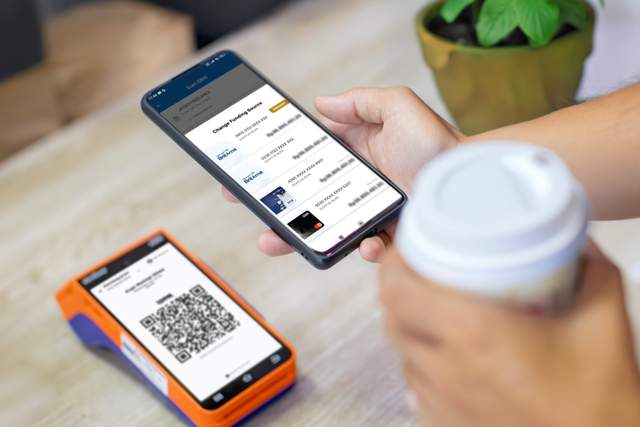 Bayar QRIS Bisa Pakai Super Apps BRImo!