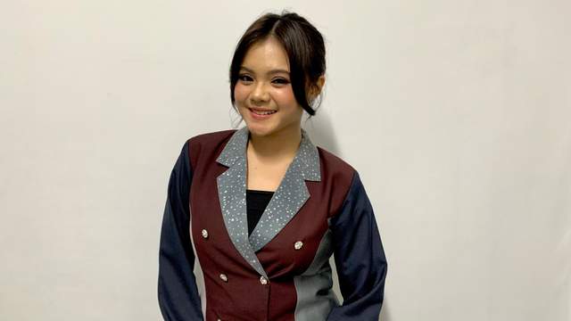 Sabilla Chaitra Juara Bintang Radio, Siap Rilis Lagu