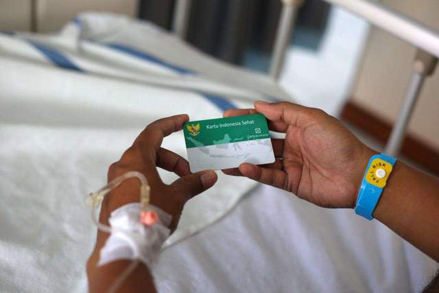 Cegah Kecurangan JKN, BPJS Kesehatan Butuh Dukungan Masif