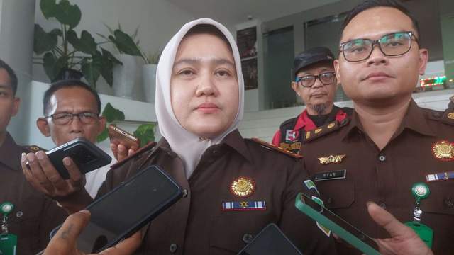 Kepala Kejaksaan Bekasi Tekankan Pentingnya Integritas dan Profesionalisme 