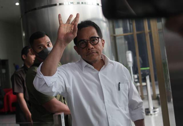 KPK Pertimbangkan Penyidikan Baru usai Putusan Praperadilan | LPP RRI