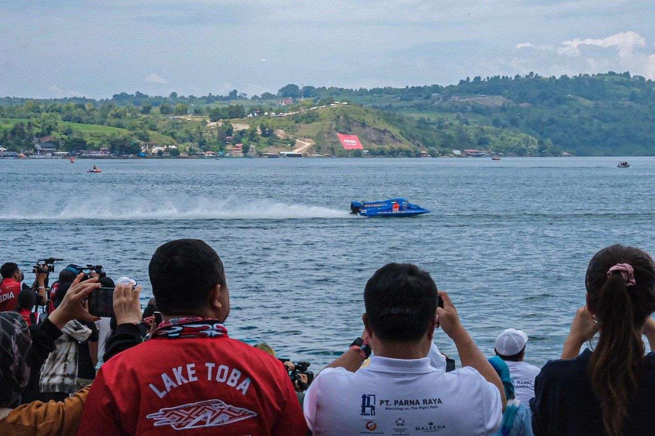 Kementerian Olahraga dan Pariwisata Dinilai Tetap Harus Terpisah
