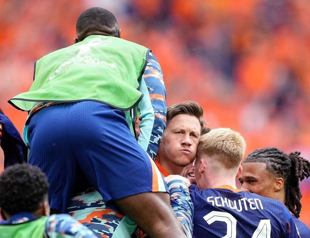 Weghorst Bawa Belanda Raih Kemenangan 2-1 atas Polandia