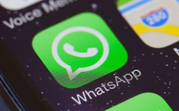 Hoaks, Akun WhatsApp Mengatasnamakan Kapolres Batu Andi Yudha