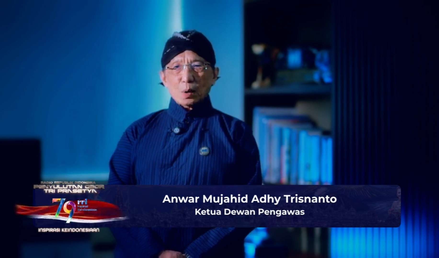 Dewas RRI Beberkan Empat Pilar Rumusan ABC Australia - RRI.co.id