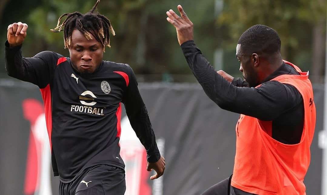 Hadapi Lecce, AC Milan Berupaya Lanjutkan Tren Positif