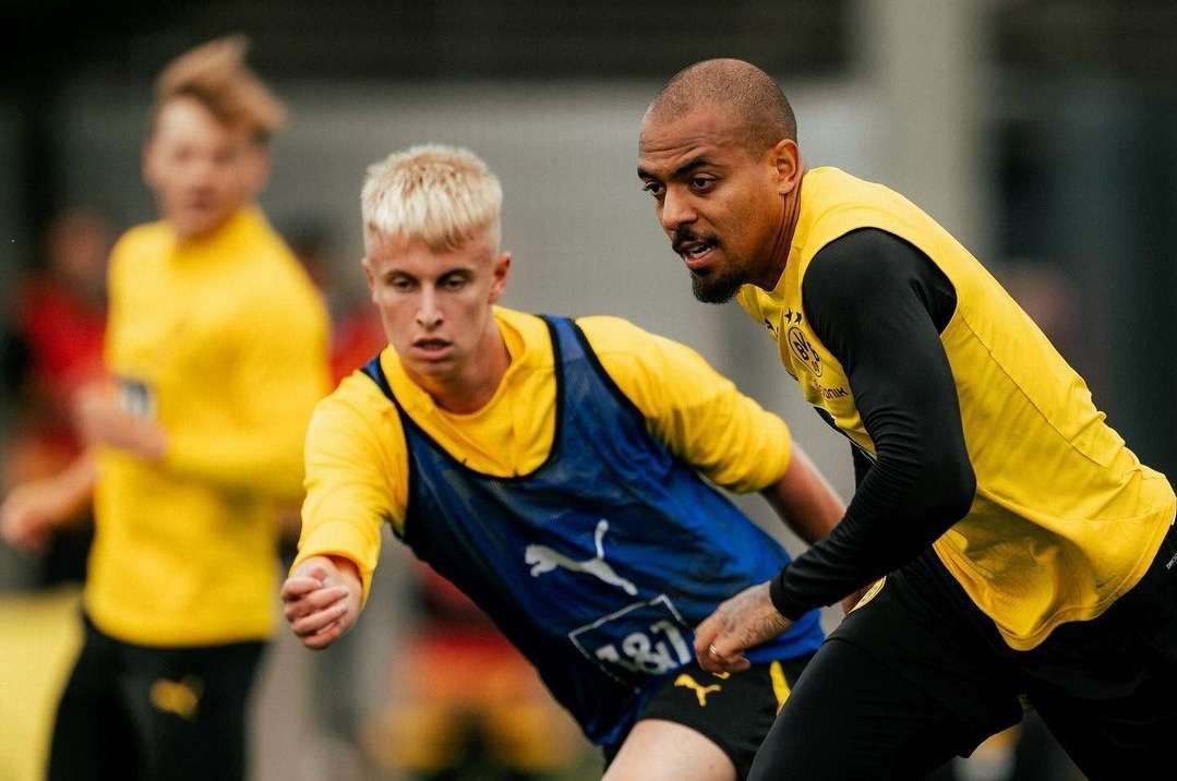 Borussia Dortmund Siap Hadapi VfL Bochum