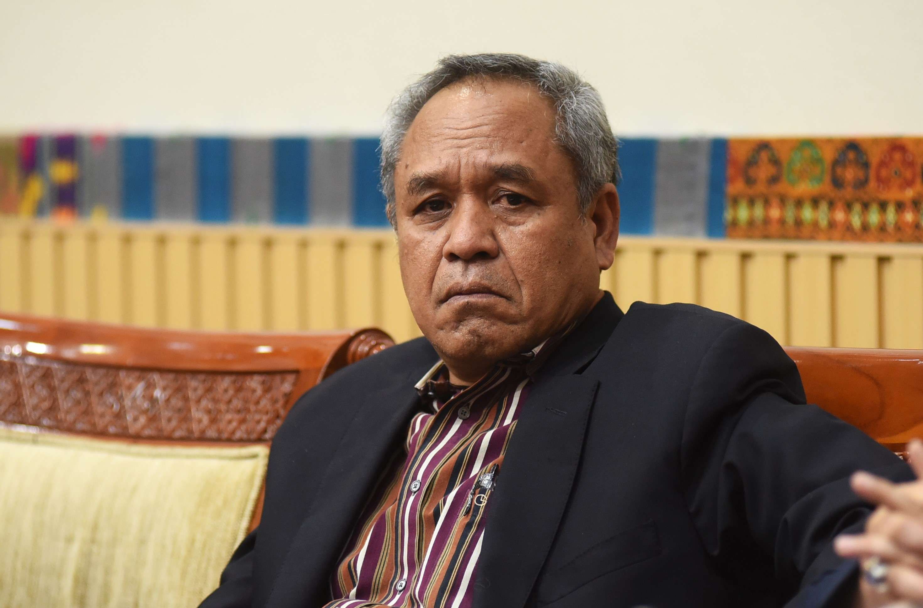 Anggota Komisi III Dukung Polri Bersih-Bersih Judol
