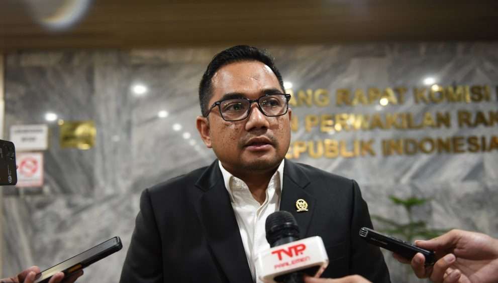 DPR Segera Bahas Jadwal Pelantikan Kepala Daerah Terpilih