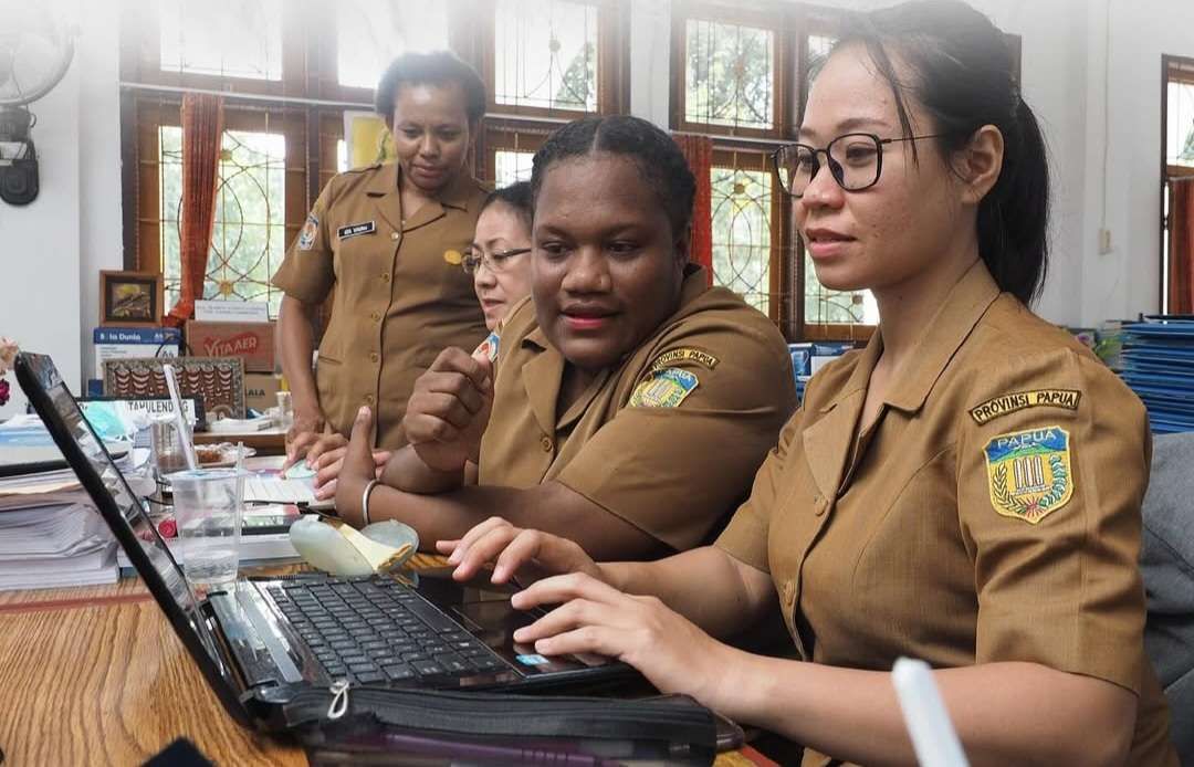 Skema Terbaru Kemendikdasmen, Honorer Jadi ASN Lebih Mudah?